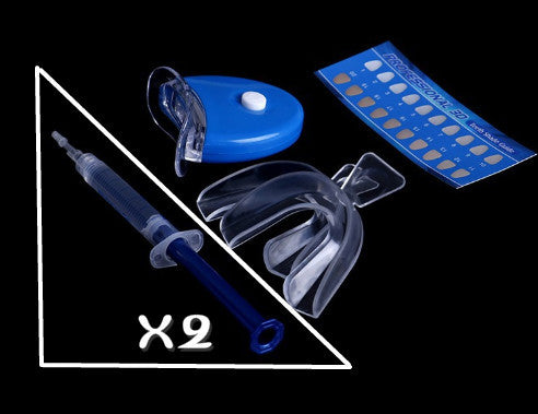 Bright Teeth Whitening Kit Bright Teeth Whitening Kit